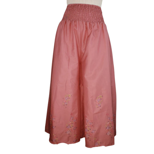 PAXXL144 - PALAZZO PANTS