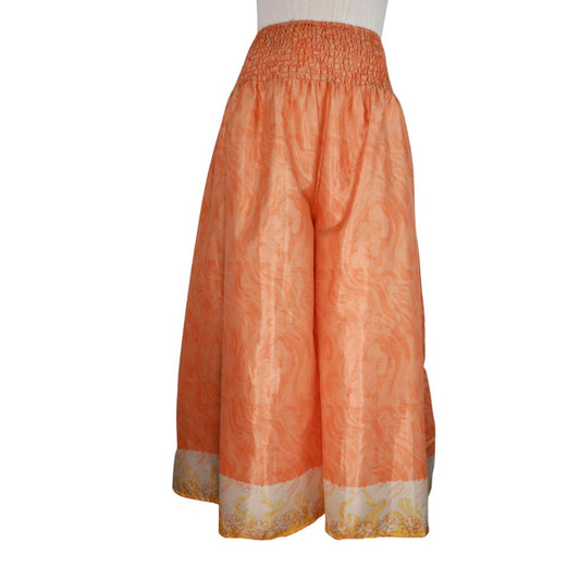 PAXXL146 - PALAZZO PANTS