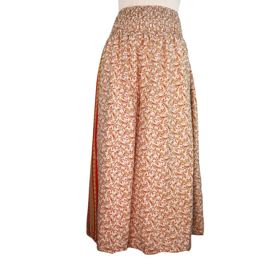 PAXXL147 - PALAZZO PANTS