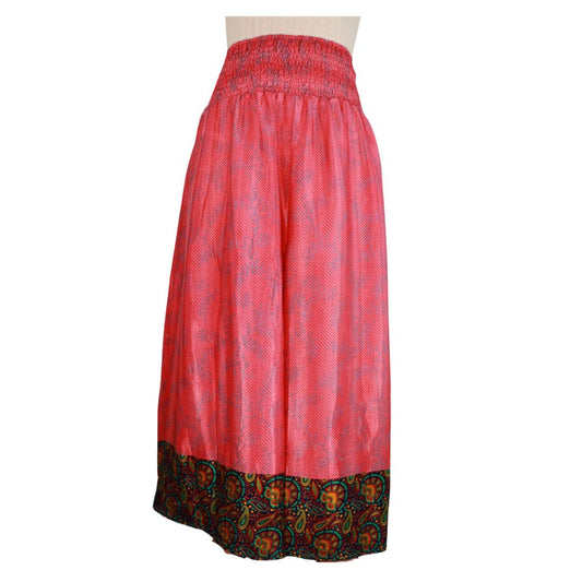 PAXXL152 - PALAZZO PANTS