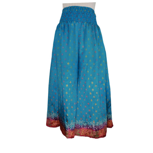 PAXXL154 - PALAZZO PANTS