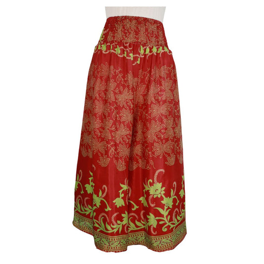 PAXXL158 - PALAZZO PANTS