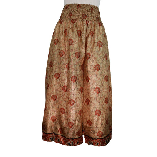 PAXXL159 - PALAZZO PANTS