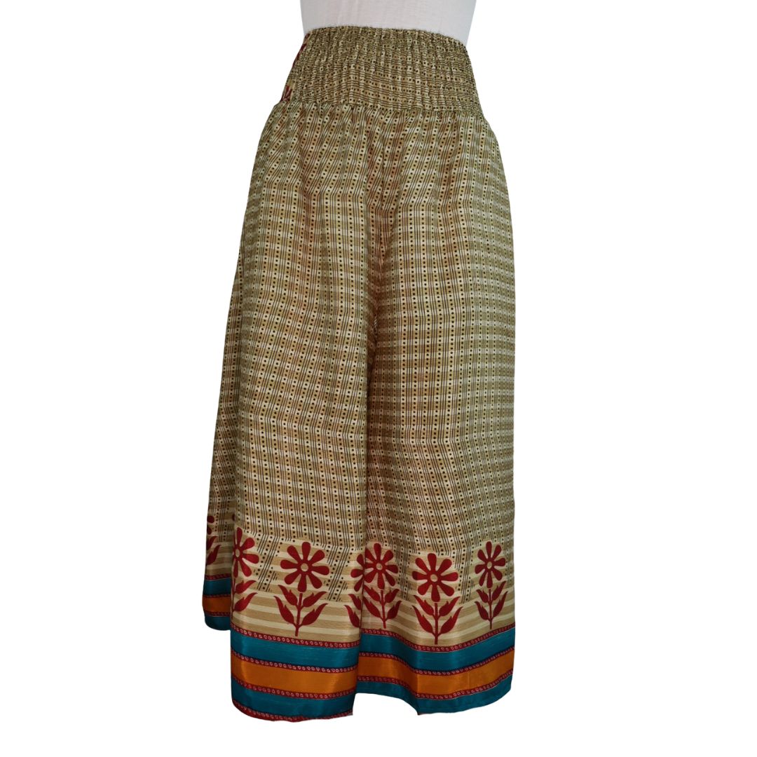 PXXX137 - PALAZZO PANTS