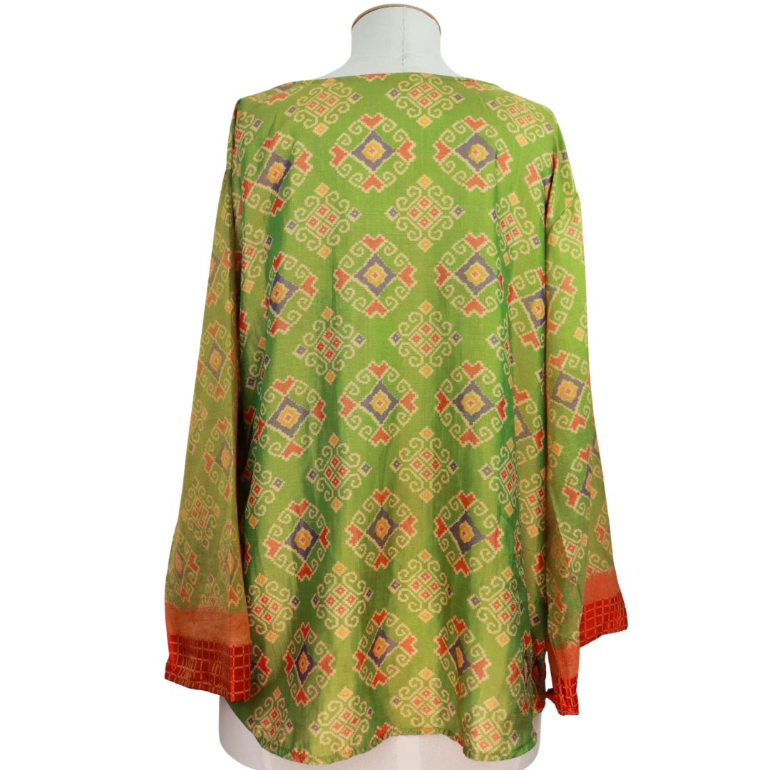 LTXXL16 - LONG SLEEVE TOP