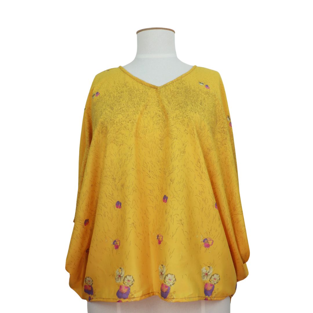 BWXXX56 - BATWING TOP