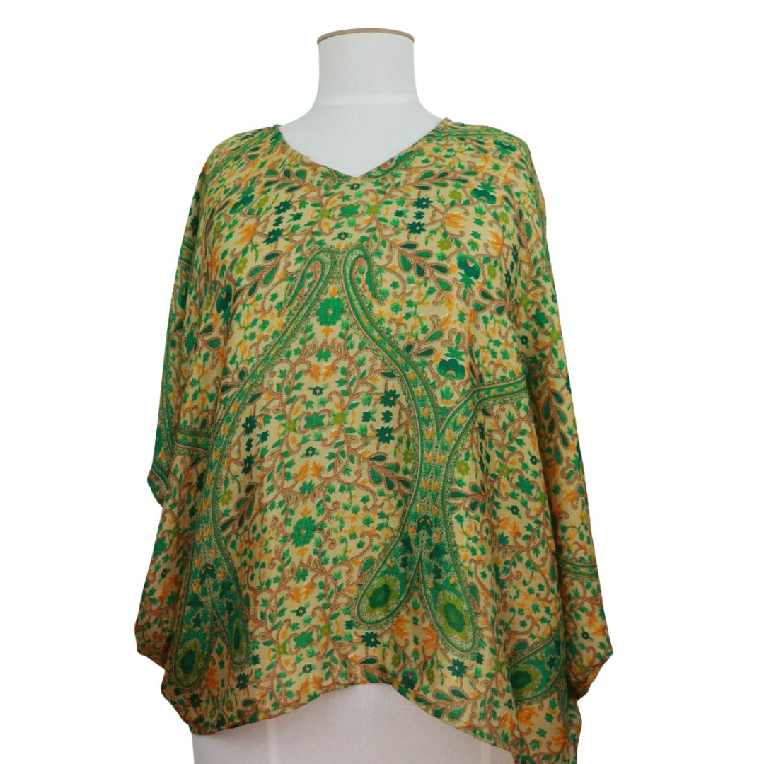 BWXXX57 - BATWING TOP