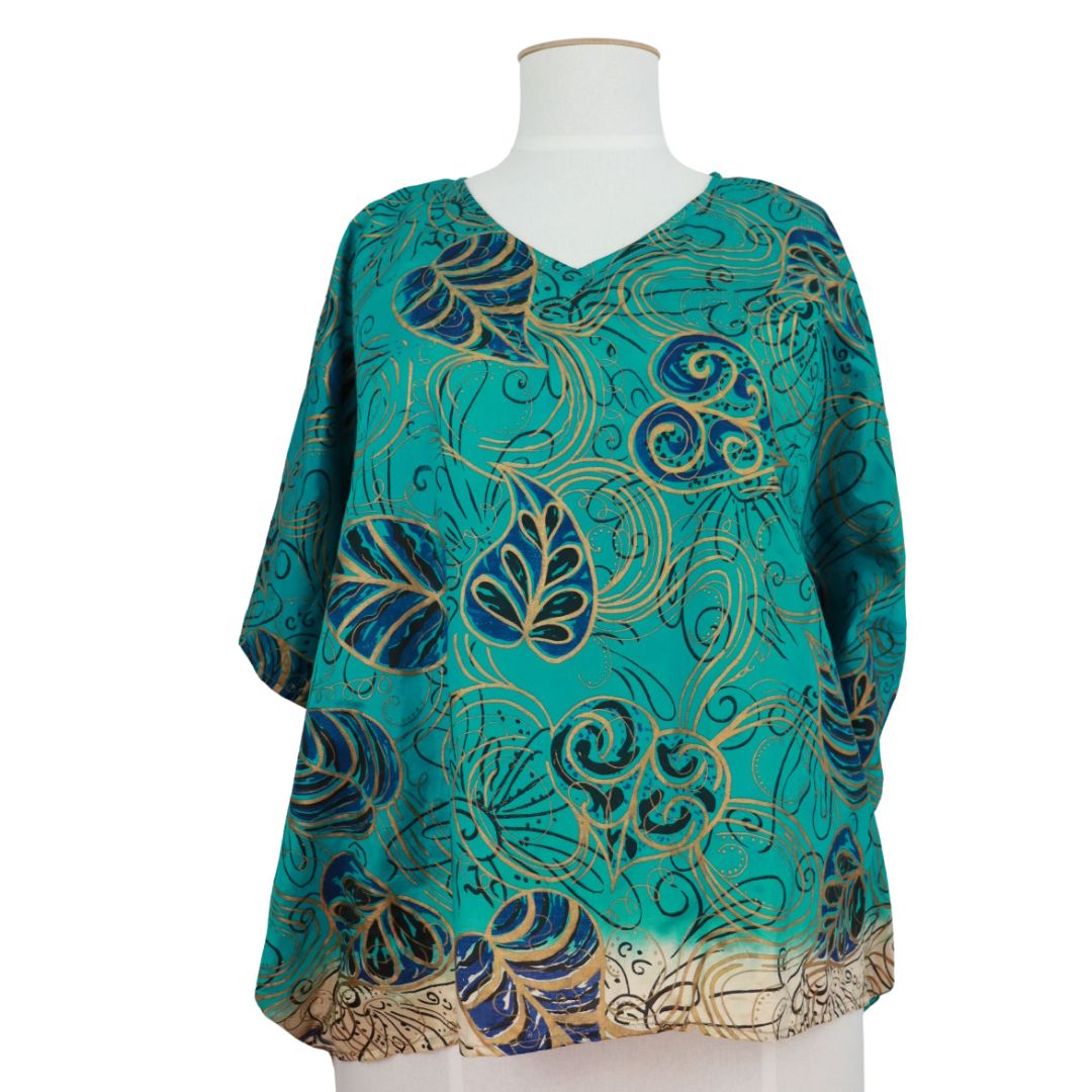 BWXXX60 - BATWING TOP