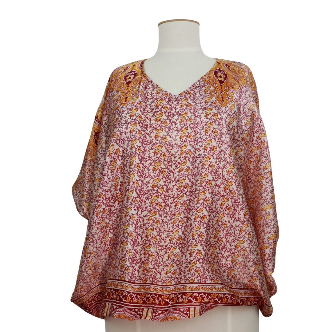 BWXXX45 - BATWING TOP