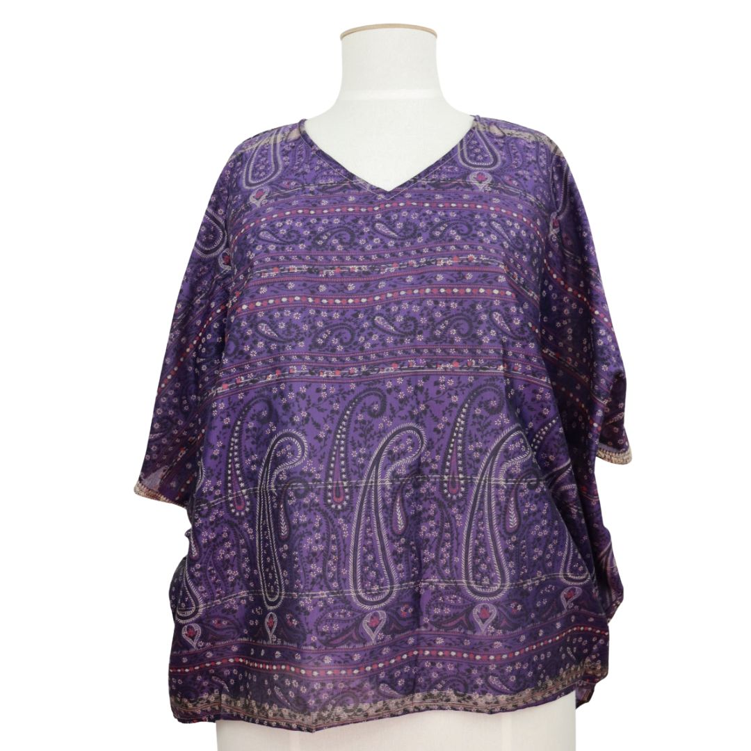 BWXXX48 - BATWING TOP