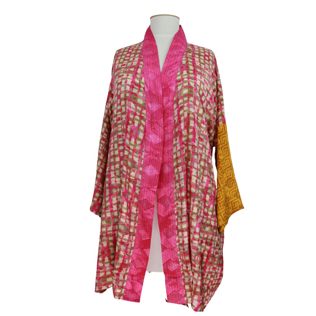XLK263 - KIMONO