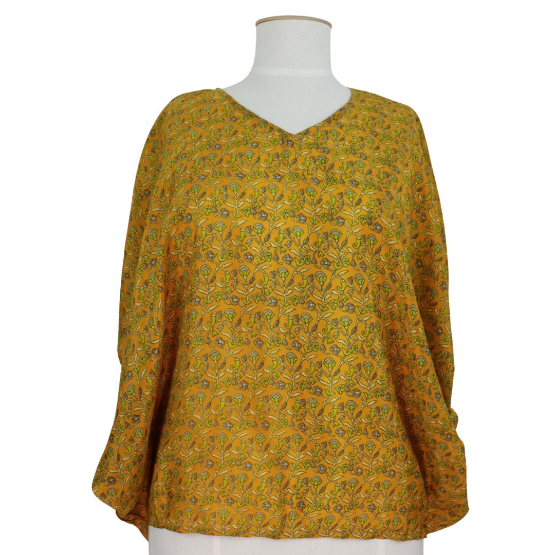 BWXXL131 - BATWING TOP