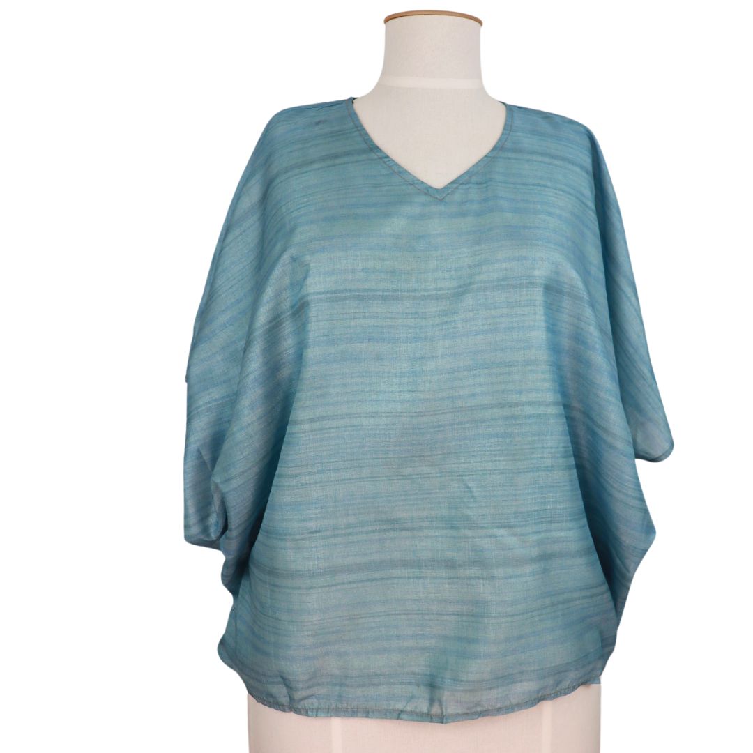 BWXXL130 - BATWING TOP