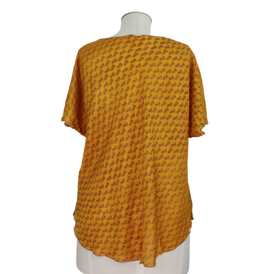 RTL86 - ROUND NECK TOP