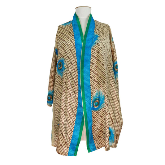 LK765 - KIMONO