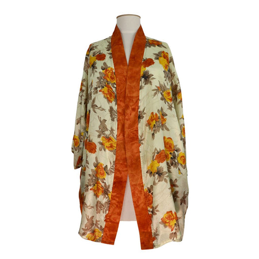 LK766 - KIMONO