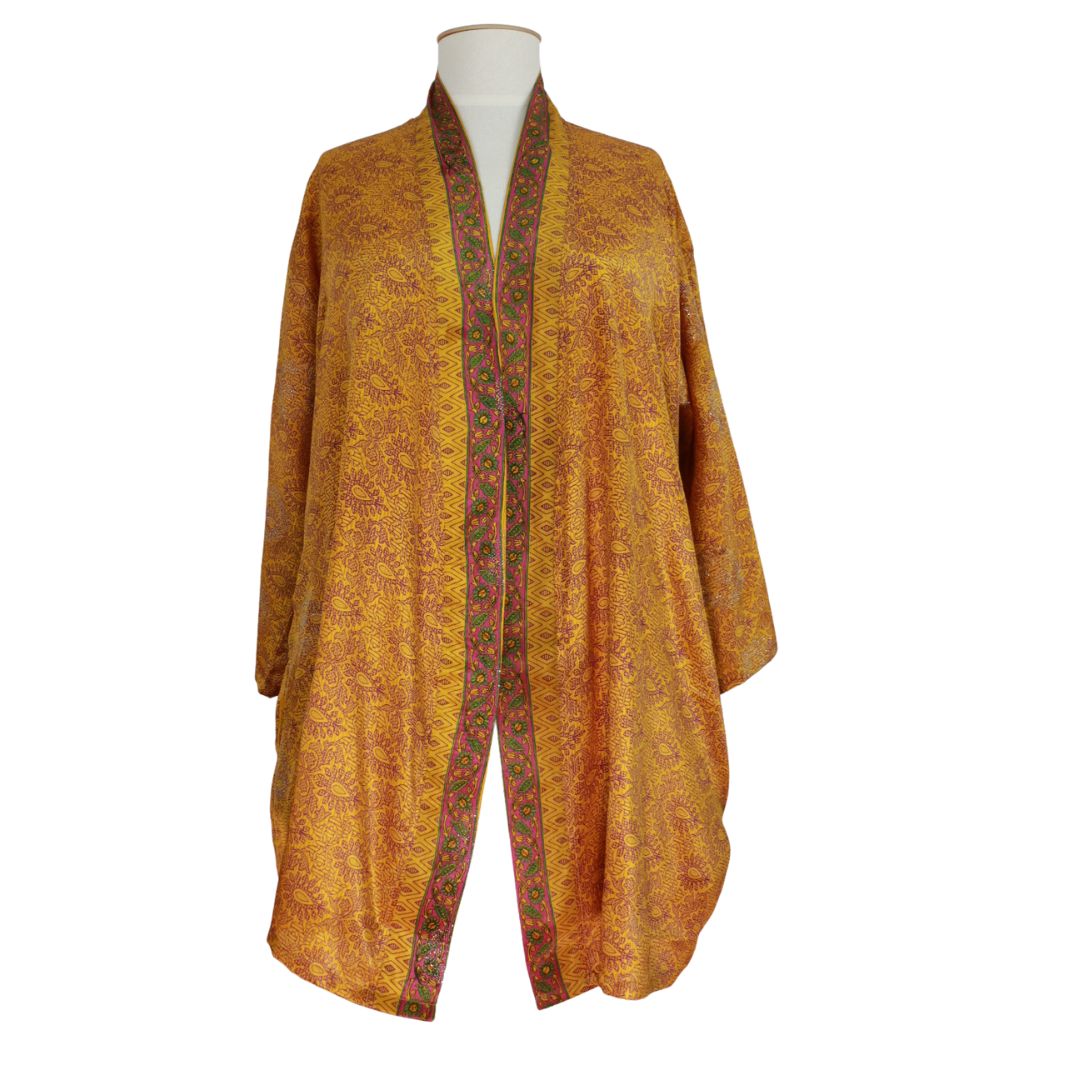 LK767 - KIMONO