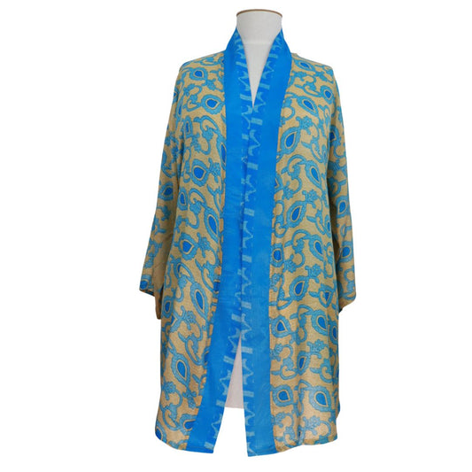 LK802 - KIMONO