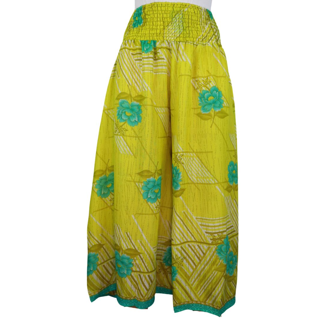 PLXL178 - PALAZZO PANTS