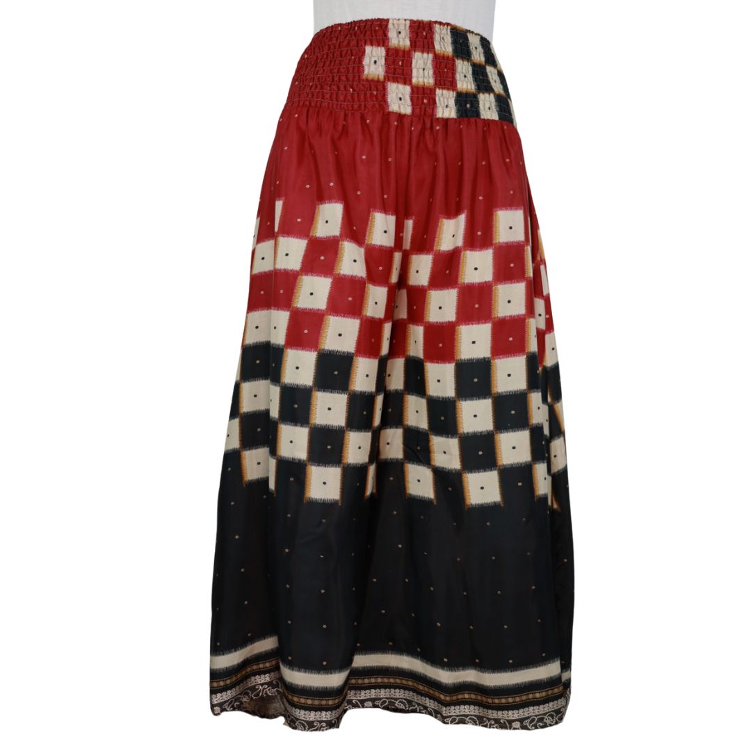 PML165 - PALAZZO PANTS