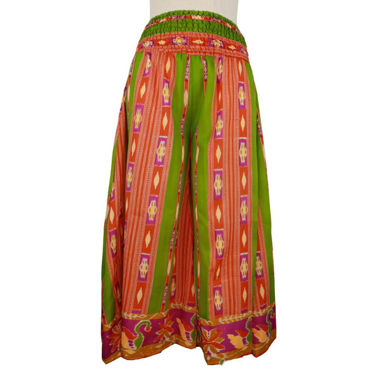 PAM166 - PALAZZO PANTS