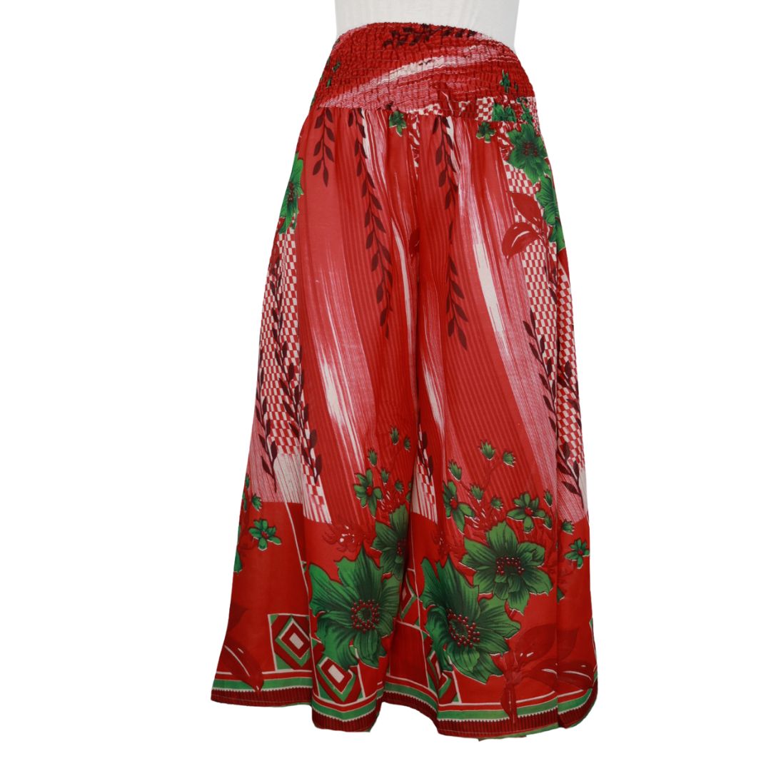 PML163 - PALAZZO PANTS