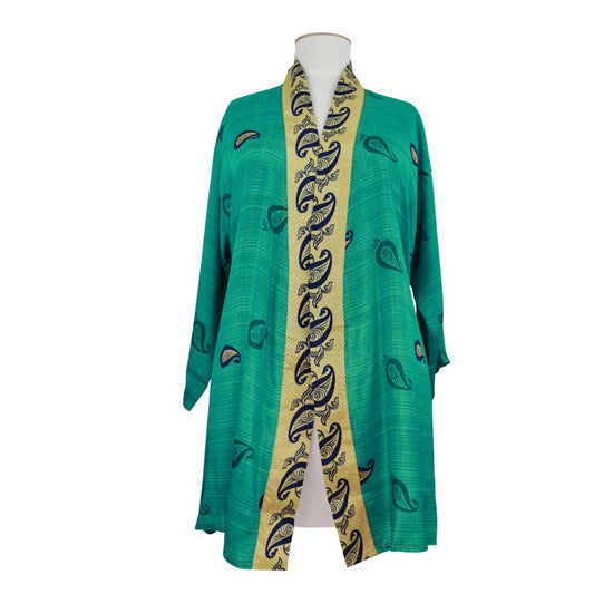 LK782 - KIMONO
