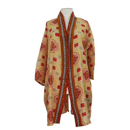 K787 - KIMONO