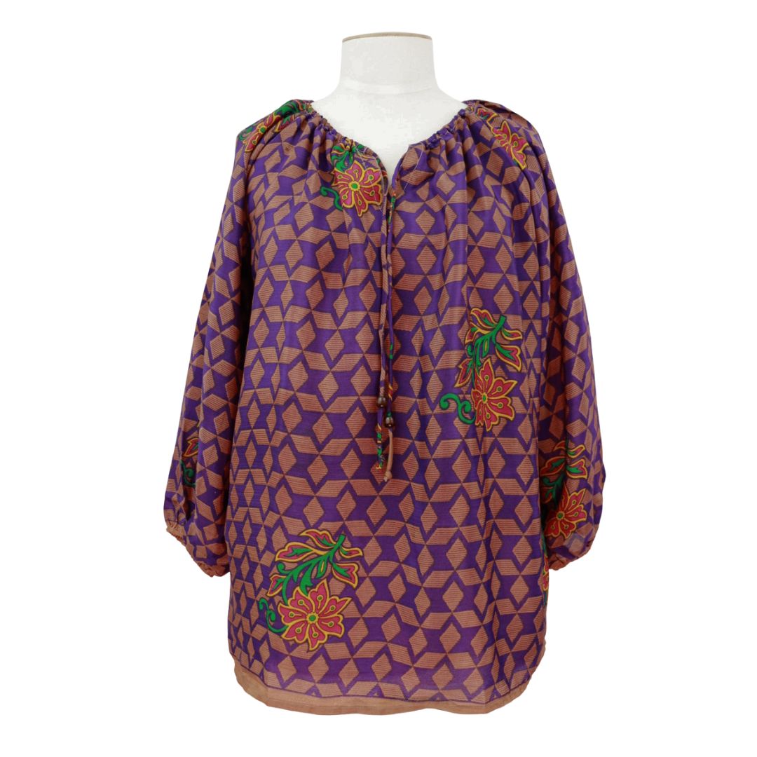 SBS02 - STELLA BLOUSE