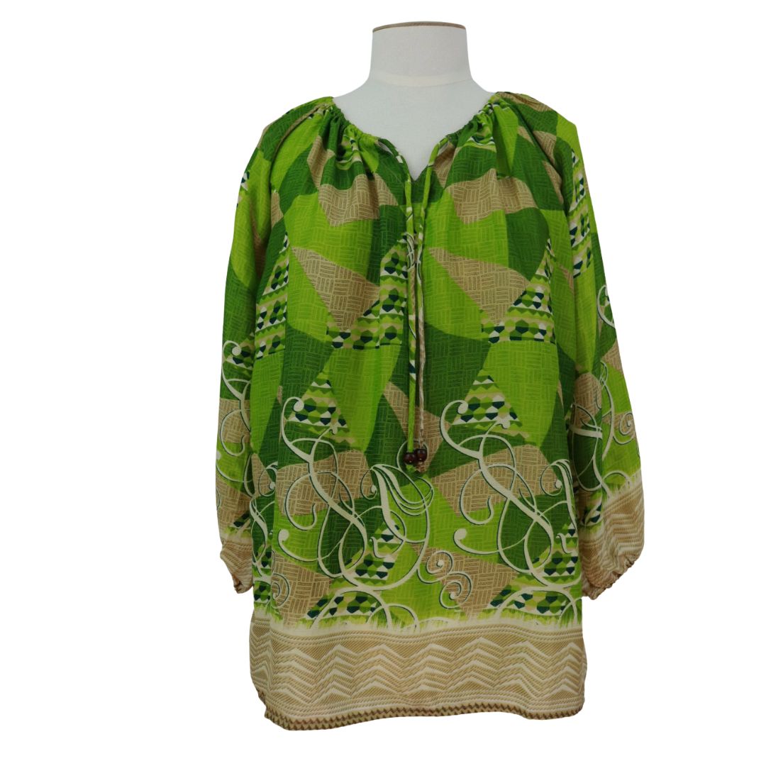 SBS04 - STELLA BLOUSE