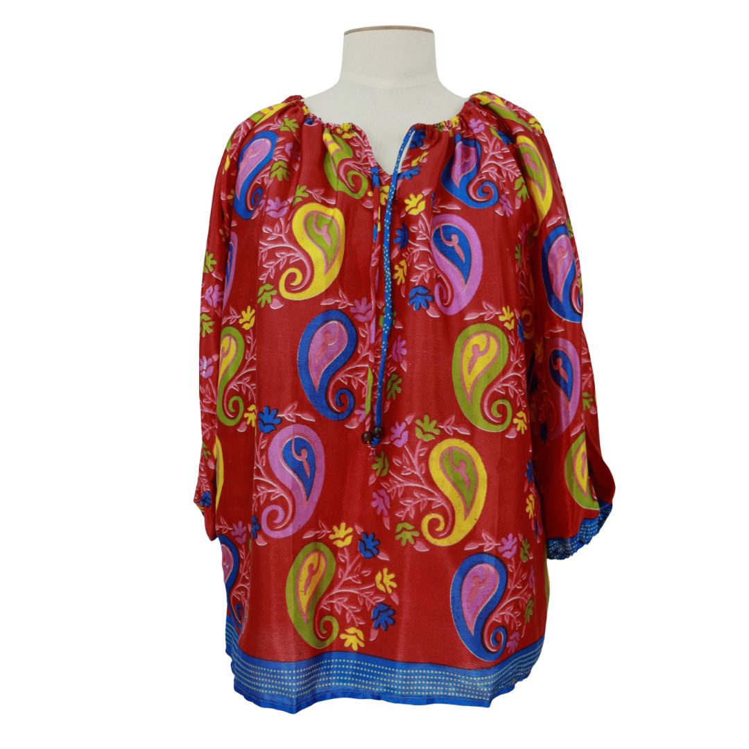 SBS06 - STELLA BLOUSE