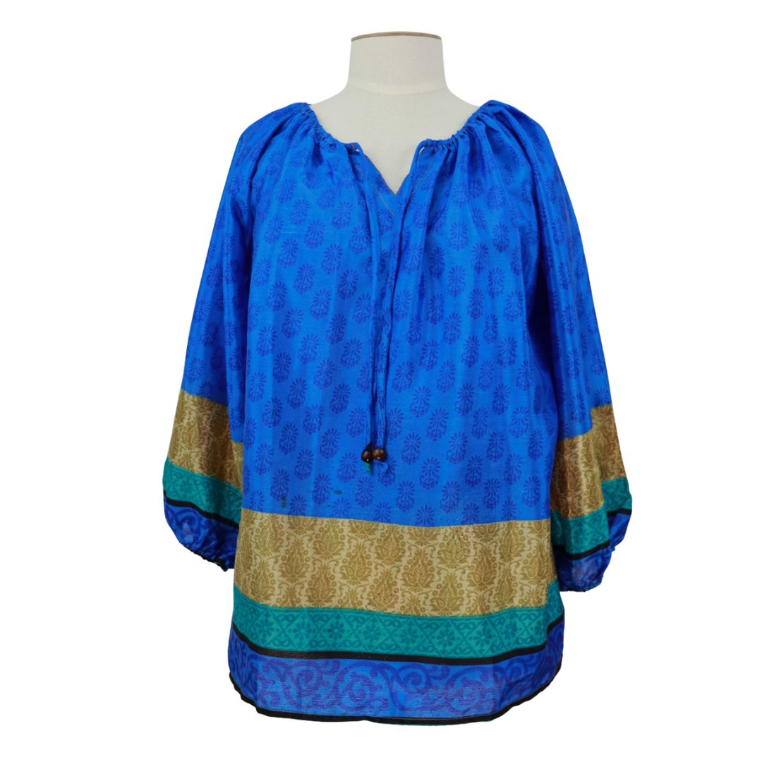 SBS07 - STELLA BLOUSE