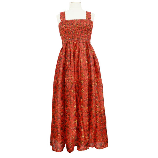 DS102 - THREE IN ONE SUMMER DRESS