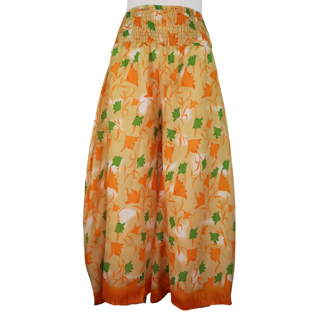 PSM144 - PALAZZO PANTS