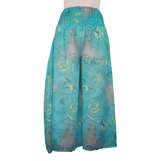 PAS145 - Palazzo Pants