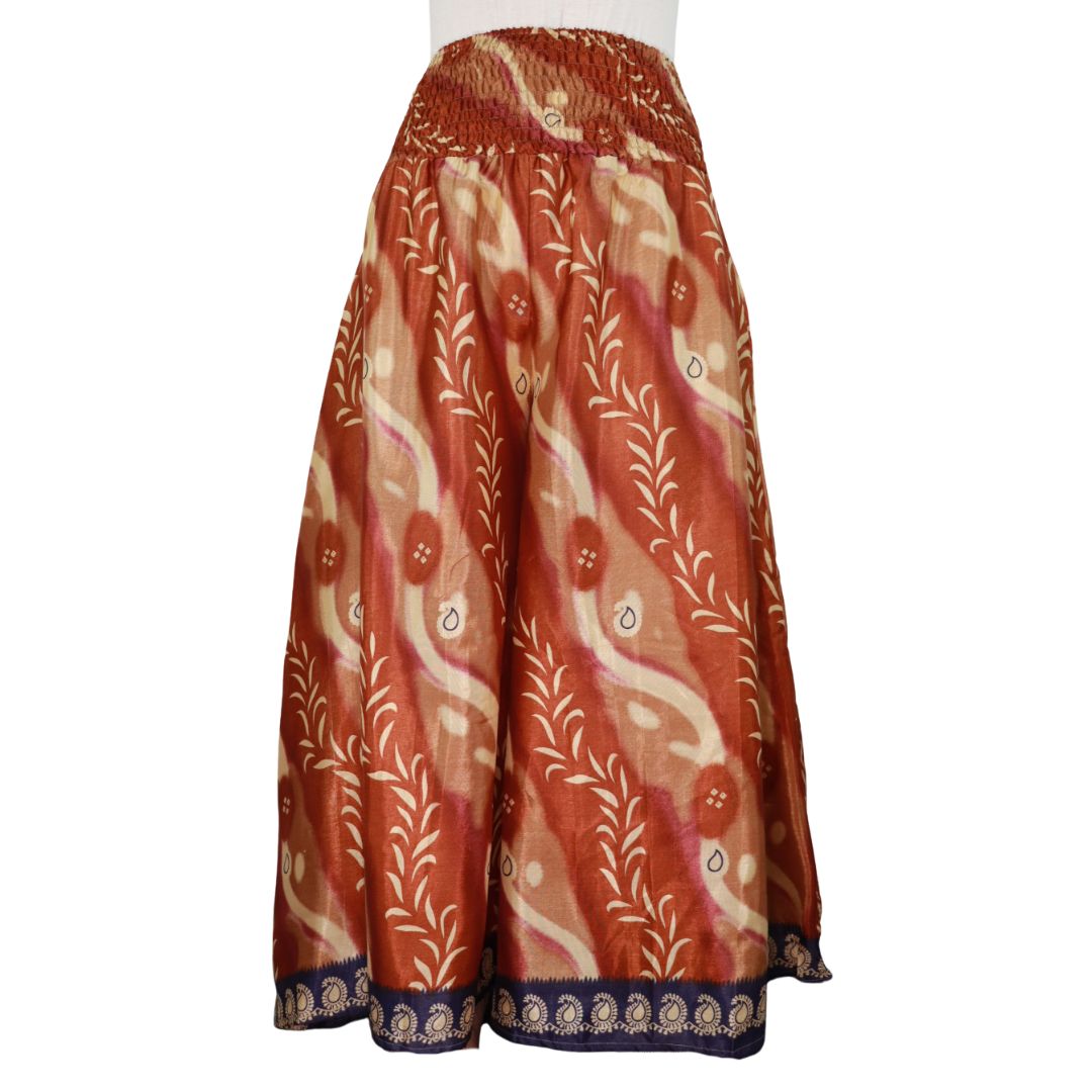 PAS147 - Palazzo Pants
