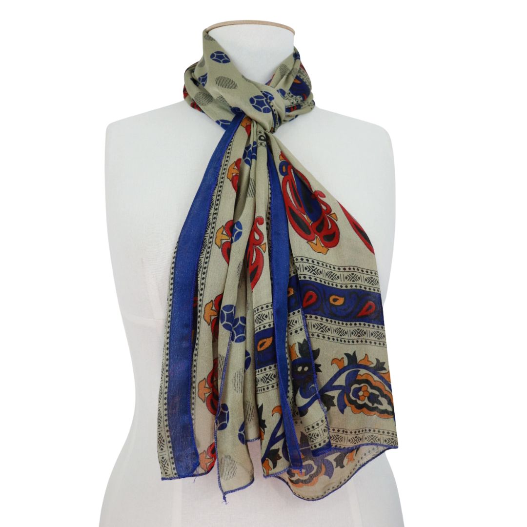 S524 - SCARF