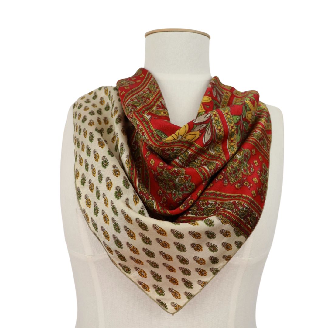 SQ11 - SCARF