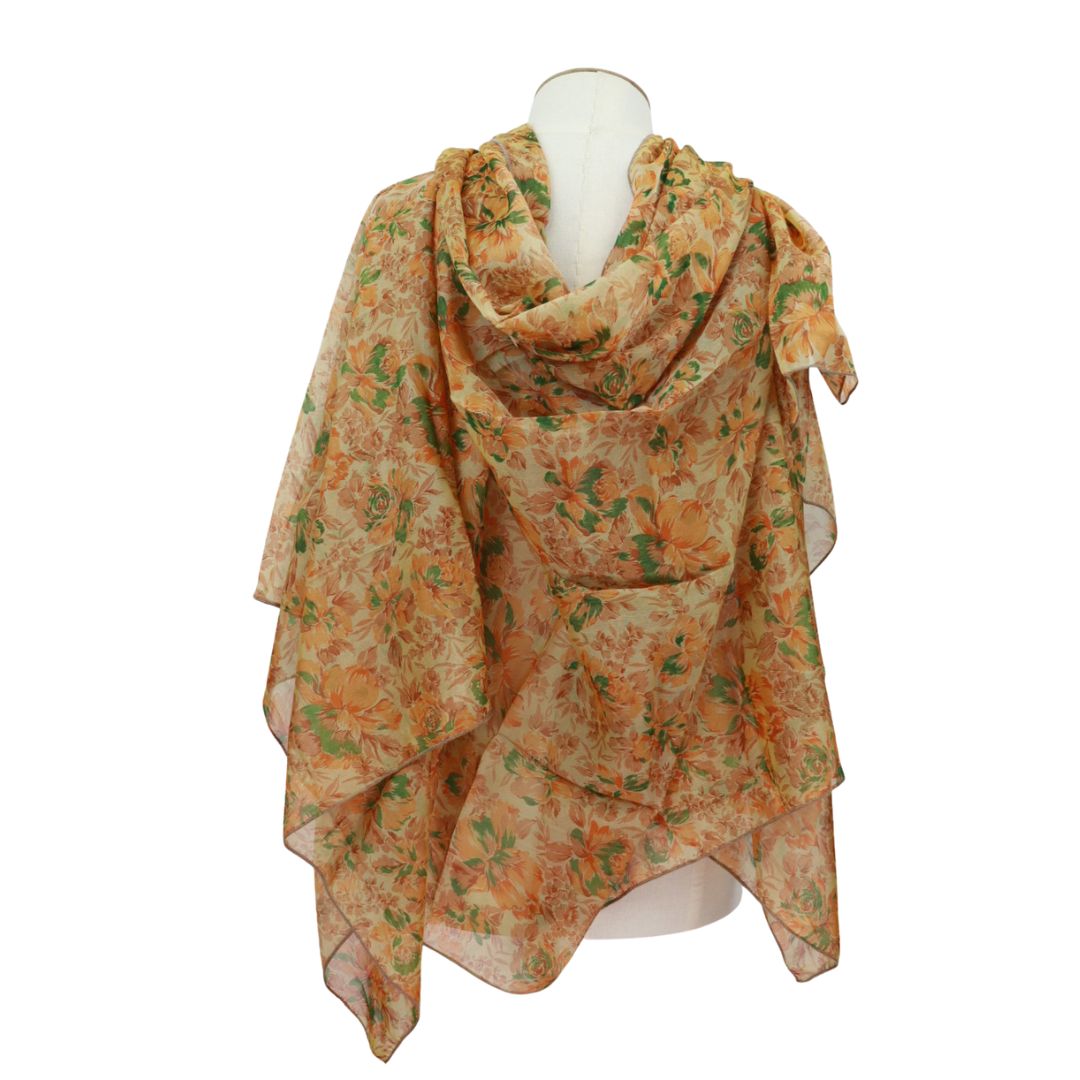 SW528 - SHOULDER WRAP