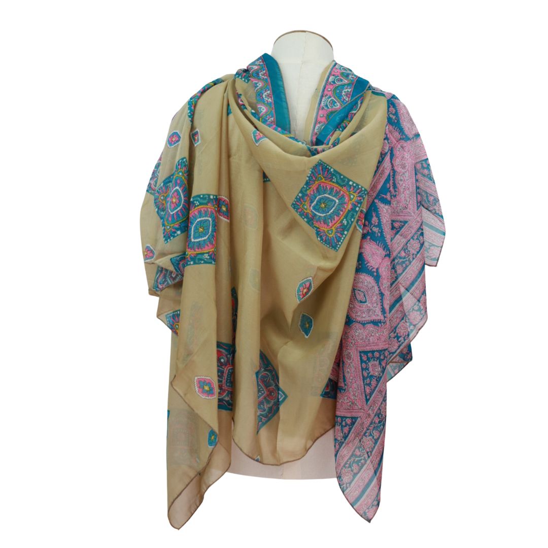 SW536 - SHOULDER WRAP