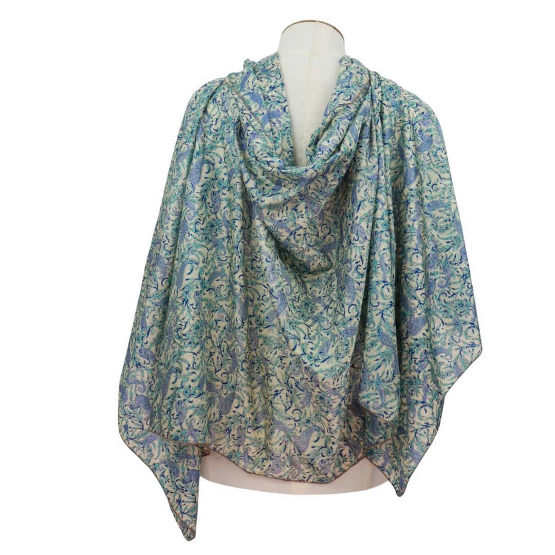 SW537 - SHOULDER WRAP