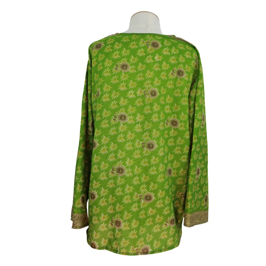 LTM08 - LONG SLEEVE TOP