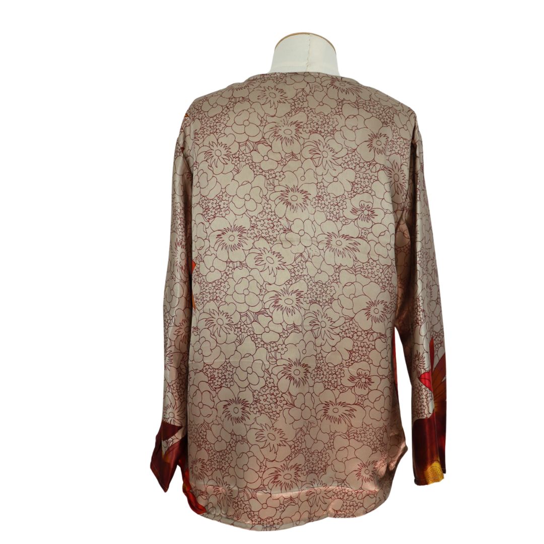 LTS05 - LONG SLEEVE TOP