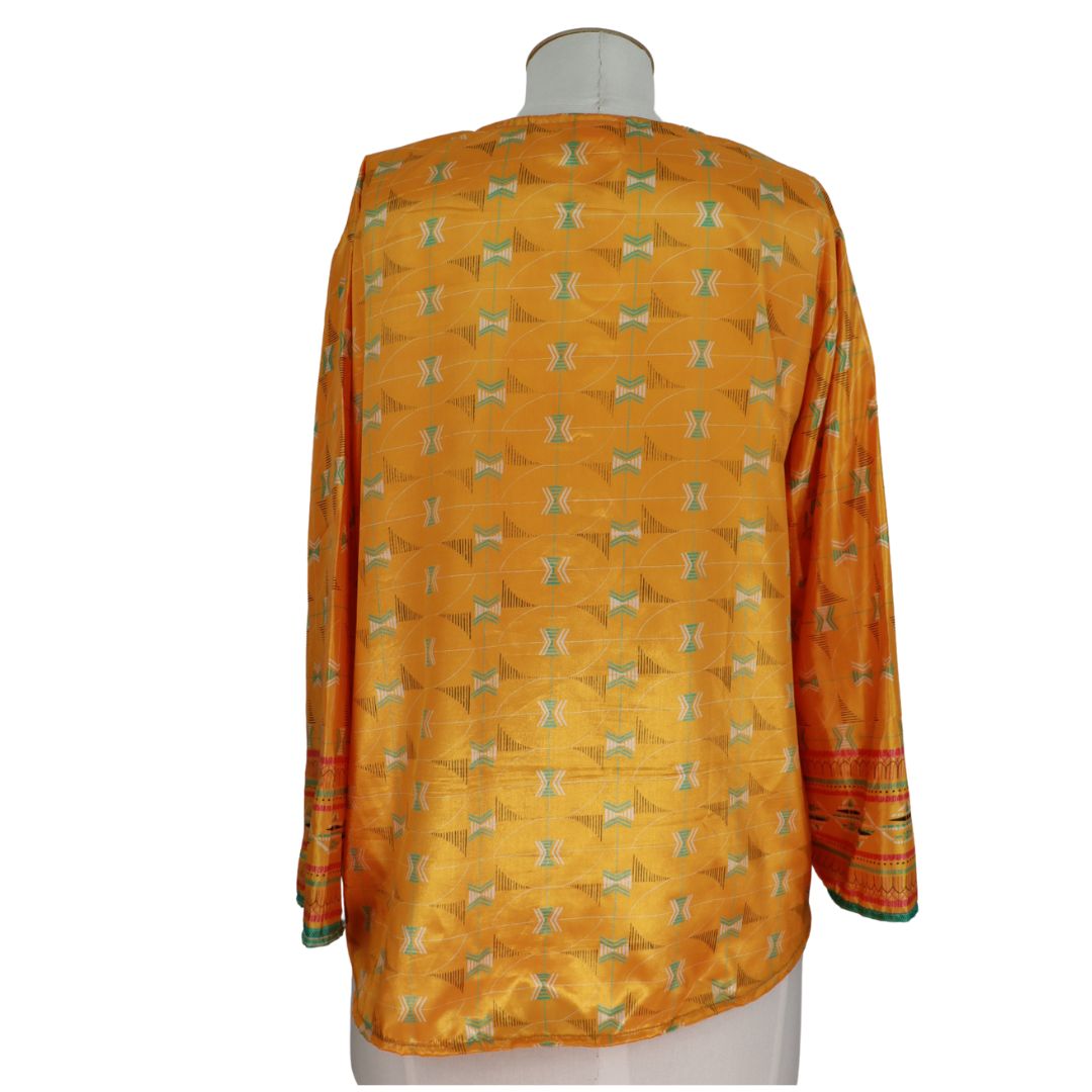 LTL09 - LONG SLEEVE TOP