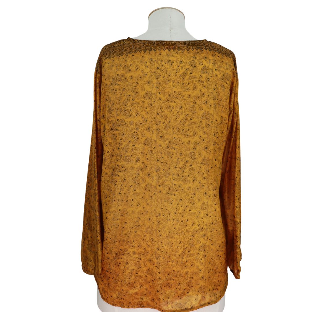 LTL02 - LONG SLEEVE TOP