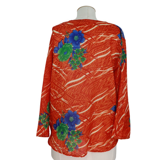 LTL04 - LONG SLEEVE TOP
