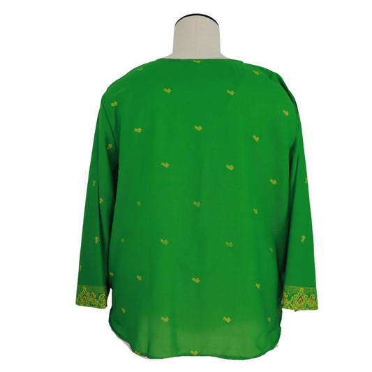 LTXXL06 - LONG SLEEVE TOP