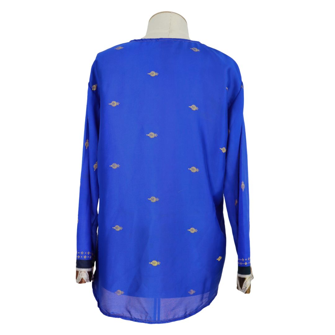 LTS11 - LONG SLEEVE TOP