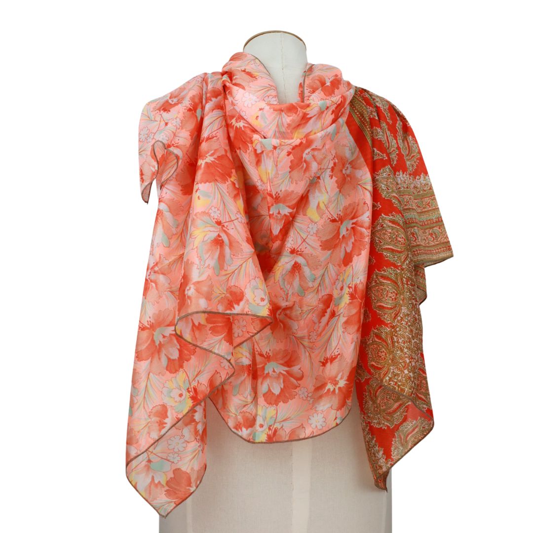 SW553 - SHOULDER WRAP