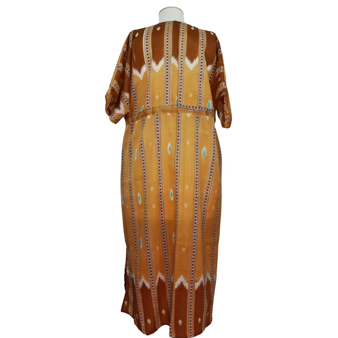 RDXL26 - ROSIE DRESS